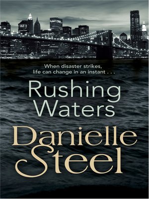 cover image of Rushing Waters